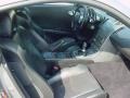 2003 Silverstone Metallic Nissan 350Z Touring Coupe  photo #10