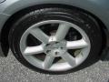 2003 Silverstone Metallic Nissan 350Z Touring Coupe  photo #13