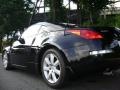 Super Black - 350Z Touring Coupe Photo No. 5
