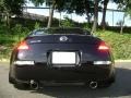 Super Black - 350Z Touring Coupe Photo No. 8