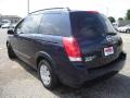 2005 Majestic Blue Metallic Nissan Quest 3.5  photo #3