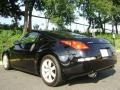 Super Black - 350Z Touring Coupe Photo No. 12