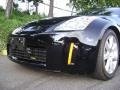 Super Black - 350Z Touring Coupe Photo No. 13