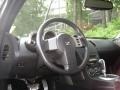 Super Black - 350Z Touring Coupe Photo No. 25