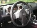 Super Black - 350Z Touring Coupe Photo No. 32