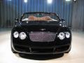 2007 Beluga Bentley Continental GTC   photo #4