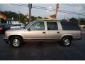 1999 Light Pewter Metallic Chevrolet Suburban C1500 LS  photo #4