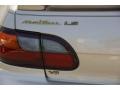 2001 Light Driftwood Metallic Chevrolet Malibu LS Sedan  photo #6