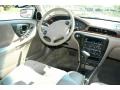 2001 Light Driftwood Metallic Chevrolet Malibu LS Sedan  photo #14