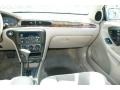 2001 Light Driftwood Metallic Chevrolet Malibu LS Sedan  photo #15