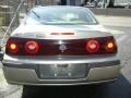 2003 Sandrift Metallic Chevrolet Impala   photo #5