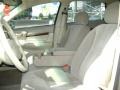 2003 Sandrift Metallic Chevrolet Impala   photo #13