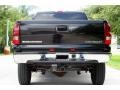 Black - Silverado 2500HD LS Crew Cab 4x4 Photo No. 5