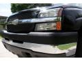 Black - Silverado 2500HD LS Crew Cab 4x4 Photo No. 18