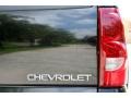 2003 Black Chevrolet Silverado 2500HD LS Crew Cab 4x4  photo #24