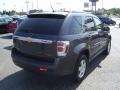 2008 Granite Gray Metallic Chevrolet Equinox LT AWD  photo #5