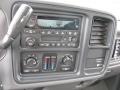 2004 Summit White Chevrolet Silverado 1500 Z71 Extended Cab 4x4  photo #19