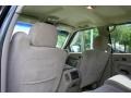 2003 Black Chevrolet Silverado 2500HD LS Crew Cab 4x4  photo #53