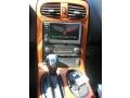 Atomic Orange Metallic - Corvette Indy 500 Pace Car Convertible Photo No. 12