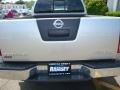 2006 Radiant Silver Nissan Frontier SE King Cab 4x4  photo #18