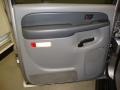 Light Pewter Metallic - Suburban 1500 LT Photo No. 14