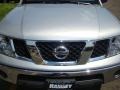 2006 Radiant Silver Nissan Frontier SE Crew Cab 4x4  photo #14