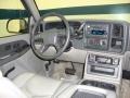 Light Pewter Metallic - Suburban 1500 LT Photo No. 18
