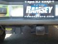 2006 Radiant Silver Nissan Frontier SE Crew Cab 4x4  photo #19