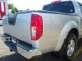 2006 Radiant Silver Nissan Frontier SE Crew Cab 4x4  photo #20