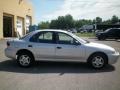 Ultra Silver Metallic - Cavalier Sedan Photo No. 6