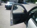 Ultra Silver Metallic - Cavalier Sedan Photo No. 9