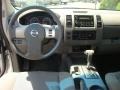 2006 Radiant Silver Nissan Frontier SE Crew Cab 4x4  photo #33
