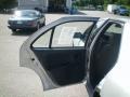 Ultra Silver Metallic - Cavalier Sedan Photo No. 11