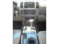2006 Radiant Silver Nissan Frontier SE Crew Cab 4x4  photo #36