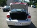 Ultra Silver Metallic - Cavalier Sedan Photo No. 13