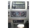 2006 Radiant Silver Nissan Frontier SE Crew Cab 4x4  photo #37