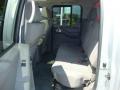 2006 Radiant Silver Nissan Frontier SE Crew Cab 4x4  photo #38