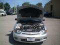 Ultra Silver Metallic - Cavalier Sedan Photo No. 20