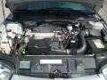 Ultra Silver Metallic - Cavalier Sedan Photo No. 21