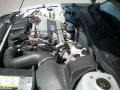 Ultra Silver Metallic - Cavalier Sedan Photo No. 23