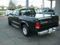 Black - Dakota SLT Club Cab Photo No. 7