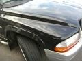 2001 Black Dodge Dakota SLT Club Cab  photo #13