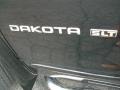 Black - Dakota SLT Club Cab Photo No. 24