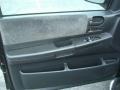 2001 Black Dodge Dakota SLT Club Cab  photo #27