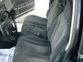 Black - Dakota SLT Club Cab Photo No. 32