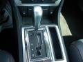 2006 Brilliant Black Crystal Pearl Dodge Charger SRT-8  photo #20