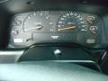 2001 Black Dodge Dakota SLT Club Cab  photo #34