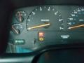 2001 Black Dodge Dakota SLT Club Cab  photo #35