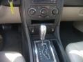4 Speed Automatic 2005 Dodge Magnum SXT Transmission