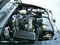 Black - Dakota SLT Club Cab Photo No. 44